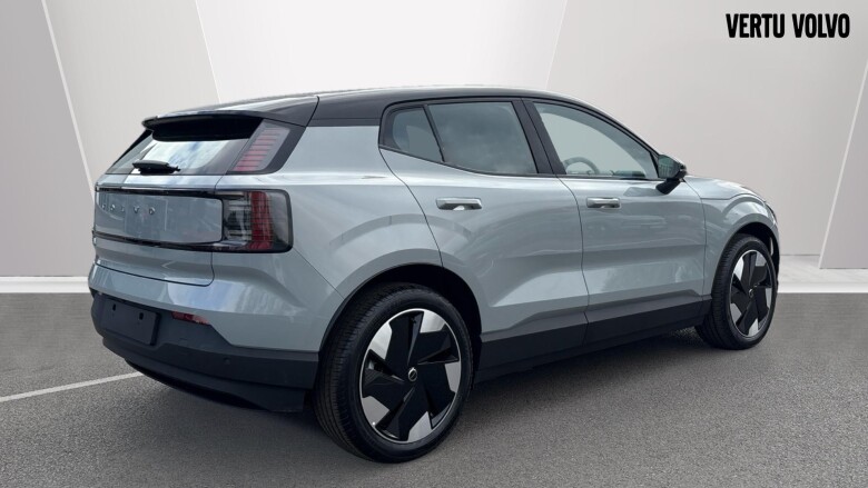 Volvo EX30 315kW Twin Motor Performance Plus 69kWh 5dr Auto Electric Estate